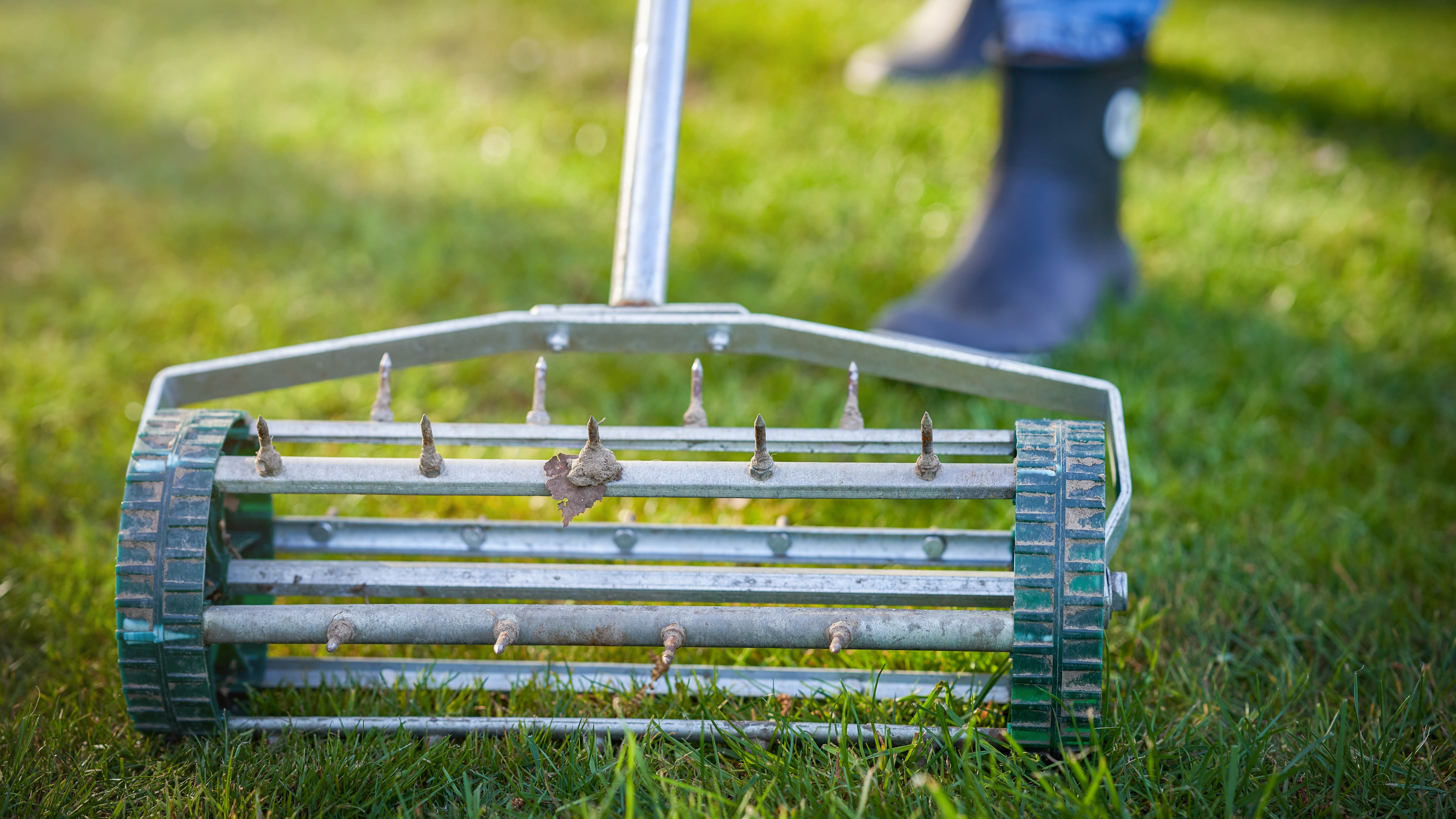 Aeration